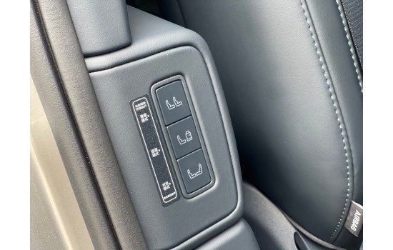 Lynk&Co 900, пробег 5 тысяч км